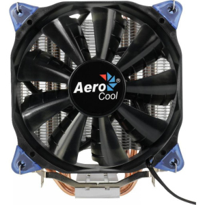 Кулер для процесора AeroCool VERKHO 4 краща модель в Вінниці