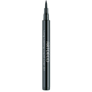 Підводка для очей Artdeco Long Lasting Liquid Liner №01 black 1.5 мл (4019674250013) в Вінниці