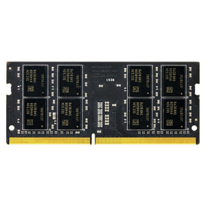 Team 16 GB So-Dimm DDR4 2400 MHz Elite Black (TED416G2400C16-S01) в Виннице