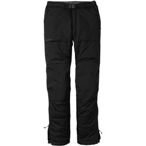 Штани Eddie Bauer Igniter Pants 1220BK M Чорні в Вінниці