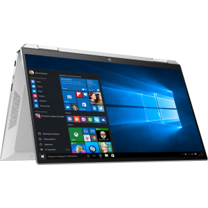 Ноутбук HP Spectre x360 Convertible 13-aw0031ur (1S7G8EA) Silver Супер ціна!!! ТОП в Вінниці