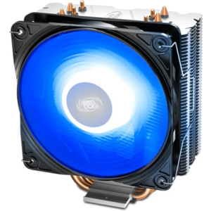 Кулер DeepCool Gammaxx 400 V2 Blue рейтинг