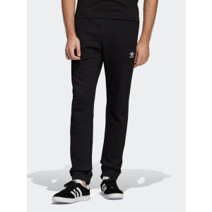 Спортивні штани Adidas Trefoil Pant DV1574 L Black (4060507193373) рейтинг