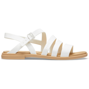 Сандалі Crocs Jibbitz Tulum Sandal 206107-1CQ-W10 41-42 26.3 см Oyster/Tan (191448506015_191448506022) в Вінниці