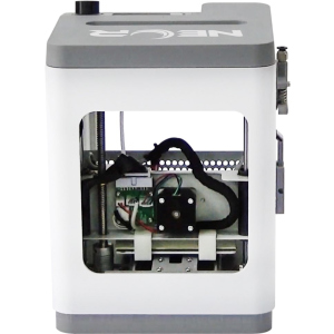 3D-принтер Neor Junior лучшая модель в Виннице