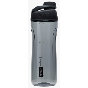 хороша модель Пляшка для води Blender Bottle Tero Tritan 25 oz/735 ml Black (ORIGINAL)