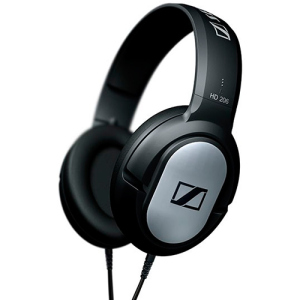 купить Наушники SENNHEISER HD 206