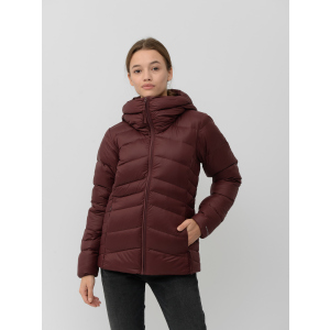 Пуховик Columbia Autumn Park Down Hooded Jacket 1909231-671 XS (0193855632479) лучшая модель в Виннице