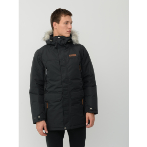 Пуховик South Canyon Long Down Parka 1864355-010 M (0192660741314) в Вінниці