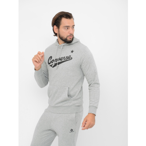 купити Худі Converse Script Pullover Hoodie Ft 10017675-035 S Vgh (194432257894)