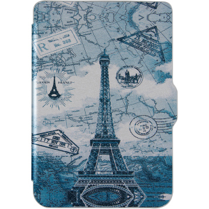 Обложка AIRON Premium для PocketBook 606/628/633 Париж (4821784622177) в Виннице