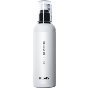 Гідрофільна олія Hillary Cleansing Oil + 5 oils для нормальної шкіри 150 мл (2314666000112)
