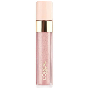 Блиск для губ L’Oreal Paris Glam Shine 211 Кристал 8 мл (3600523931170) краща модель в Вінниці