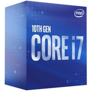 Процессор INTEL Core™ i7 10700K (BX8070110700K) в Виннице