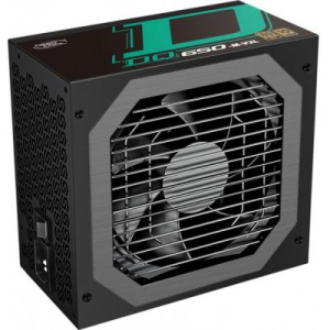 Блок питания Deepcool 650W (DQ650-M-V2L) лучшая модель в Виннице