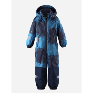 Зимовий комбінезон Reima Kiddo Snowy 520269B-6984 122 см (6438429354826) ТОП в Вінниці