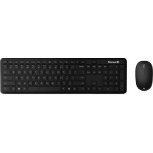 хороша модель Комплект Microsoft Desktop Bundle BT Black (1AI-00011)