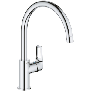 Смеситель кухонный GROHE BauLoop 31232001 в Виннице