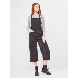 Полукомбинезон Pull & Bear 9638/332/802 S Графитовый (09638332802026) надежный