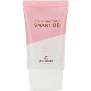 Многофункциональный BB-крем The Skin House Multi-function Smart BB SPF30 PA++ 30 мл (8809080825969) в Виннице