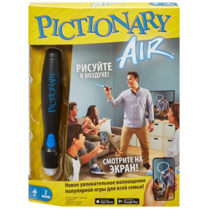 Настольная игра Pictionary Air (GKG37) лучшая модель в Виннице