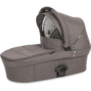 Люлька X-lander X-Pram light 2.0 Evening Grey (73631) ТОП в Вінниці