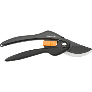 купити Секатор площинний Fiskars SingleStep P26 (1000567/111260)