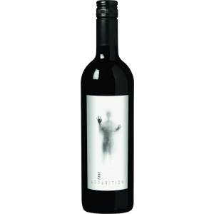 Вино LGI Wines Dark Apparition Marselan червоне сухе 14% 0.75 л (3700619331058) ТОП в Вінниці