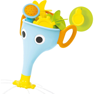 Игрушка для воды Yookidoo Веселый слоник Голубой (7290107722056)