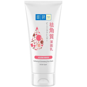 Крем-пенка Hada Labo Softening & Exfoliating Face Wash для смягчения и отшелушивания кожи лица 100 г (6917246013265) ТОП в Виннице