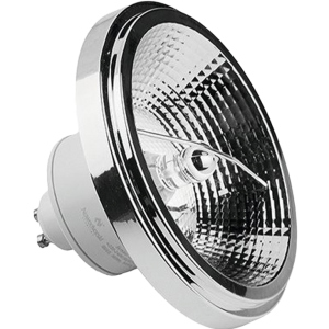 Світлодіодна лампа Nowodvorski NW-9182 Reflector GU10 ES111 LED cob 12W ТОП в Вінниці