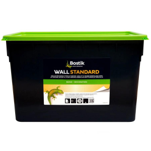 Клей Wall Standard Bostik 70 5л 3064 краща модель в Вінниці