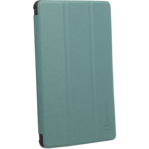 BeCover Smart Case для Samsung Galaxy Tab A 10.1 (2019) T510/T515 Dark Green (BC_705287) ТОП в Вінниці