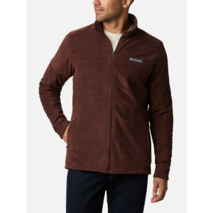 Толстовка Columbia Basin Trail III Full Zip 1907753-630 M (0193855401679) лучшая модель в Виннице