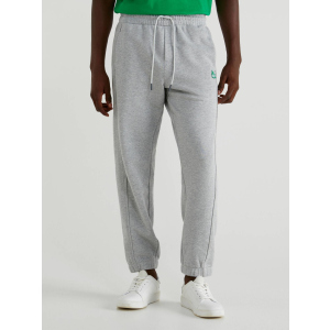 Спортивные штаны United Colors of Benetton 3J68P0502-501 S (8031881218651) надежный