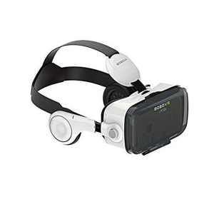 Окуляри віртуальної реальності із вбудованими навушниками Bobo VR Z4 Virtual Reality Glasses в Вінниці