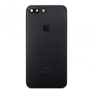 Корпус для iPhone 7 Plus, черный матовый, High copy ТОП в Виннице