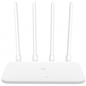 Маршрутизатор Xiaomi Mi WiFi Router 4C (DVB4231GL) в Вінниці