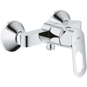 Змішувач для душу GROHE BauLoop 32816000/23340000 ТОП в Вінниці