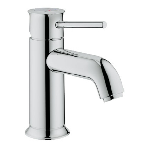 Смеситель для раковины GROHE BauClassic 23162000 ТОП в Виннице