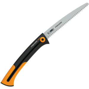 Садова пила Fiskars Xtract (L) SW 75 (1000614/123880) ТОП в Вінниці