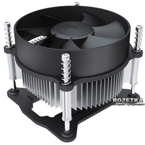 Кулер DeepCool CK-11508