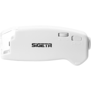 Микроскоп Sigeta MicroGlass 40x (100812E) надежный