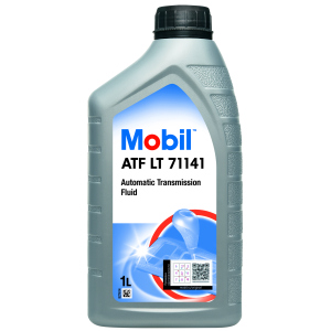 Трансмісійна олія Mobil ATF LT 71141 1 л в Вінниці