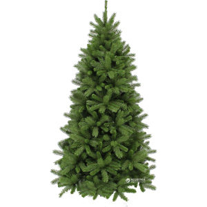 Искусственная сосна Triumph Tree Denberg 2.15 м Зеленая (8711473882971) лучшая модель в Виннице