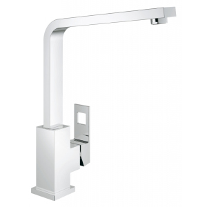 Змішувач кухонний GROHE Eurocube 31255000