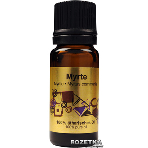 Ефірна олія Мірт Styx Naturcosmetic 10 мл (9004432005771) в Вінниці