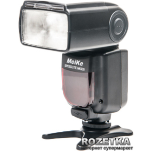 Вспышка Meike for Nikon 430N (SKW430N) ТОП в Виннице