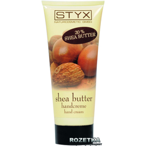 купити Крем для рук Ши Styx Naturcosmetic 70 мл (9004432180508)