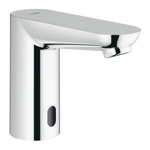 Смеситель для раковины GROHE Euroeco Cosmopolitan E 36271000 надежный